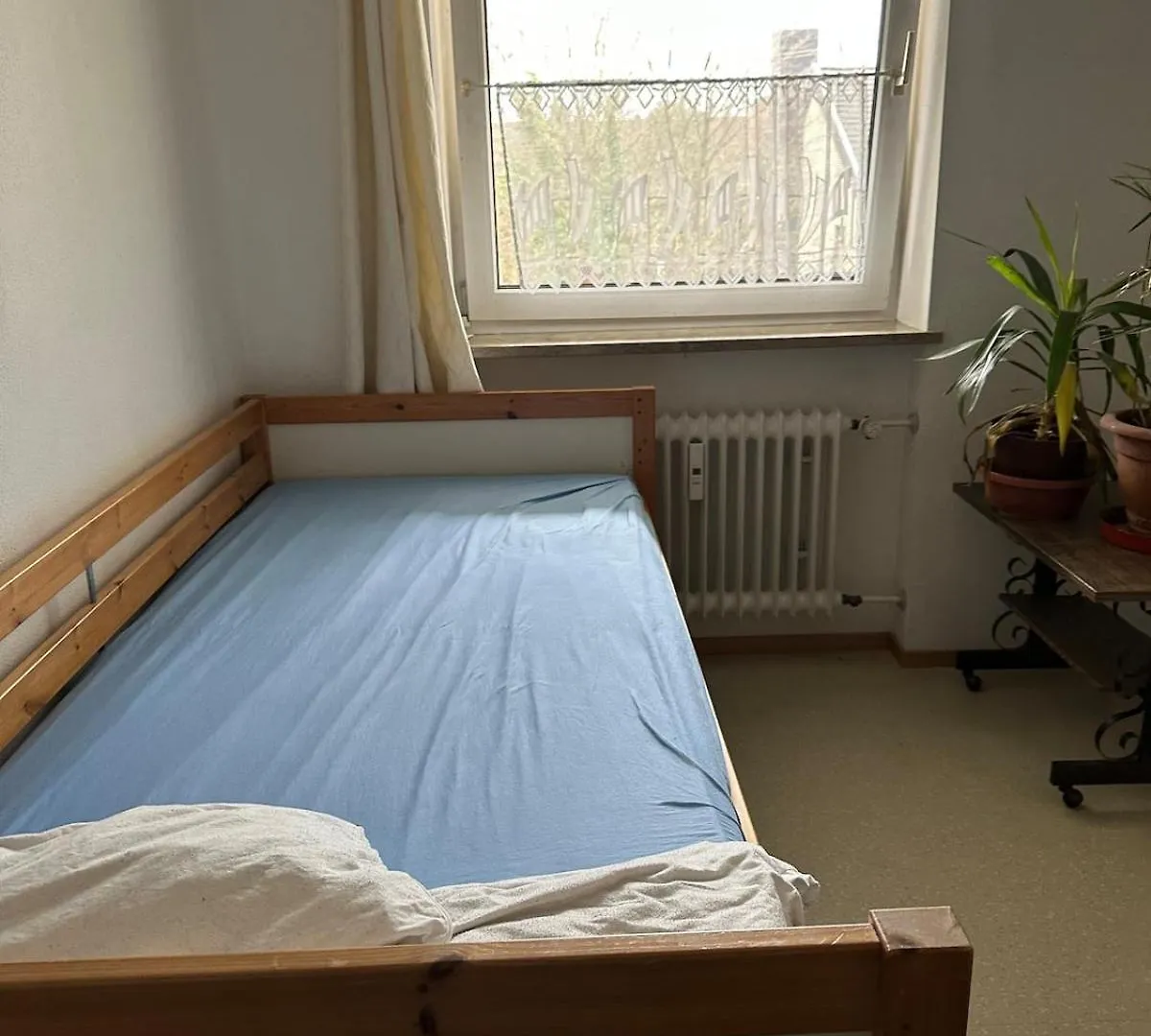 Room For Rent Munich Apartment