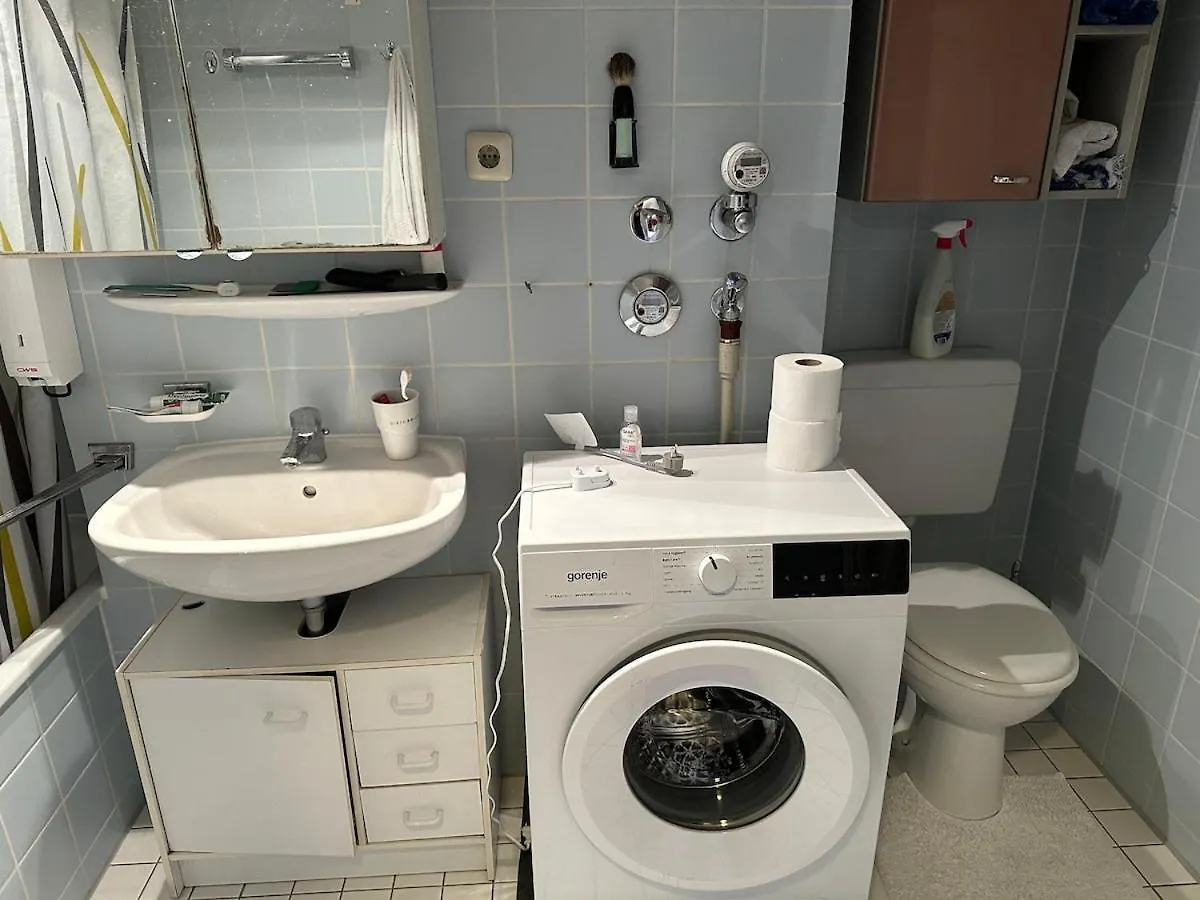 Room For Rent Munich