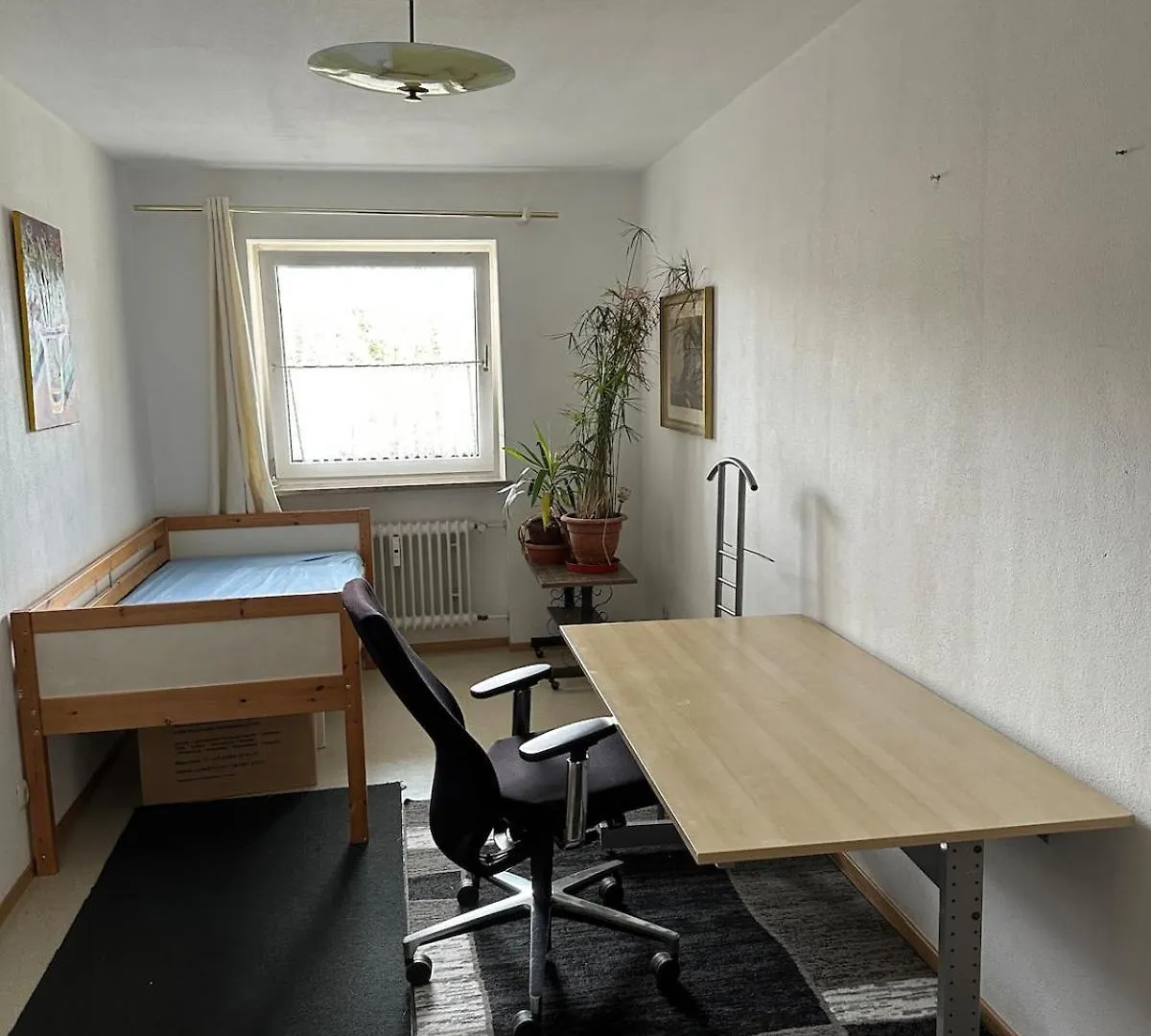 Apartment Room For Rent Munich