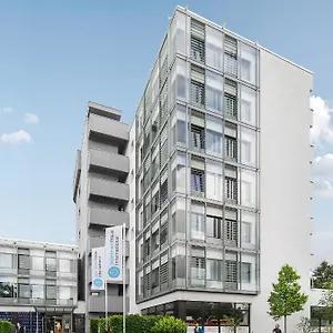 Aparthotel Apartmenthaus International, Monaco di Baviera