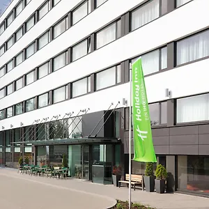 - Leuchtenbergring By Ihg Ξενοδοχείο