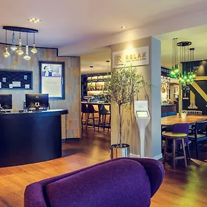 מלון Mercure Center, מינכן