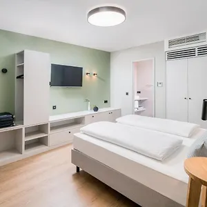 Koos Hotel&apartments - Ξενοδοχείο με διαμερίσματα