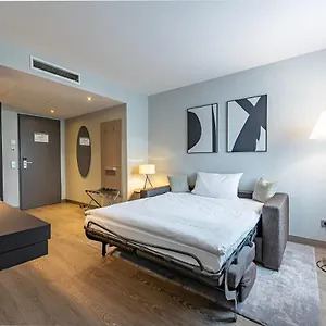 Hotel Europa, Munique