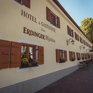 Hotel Hotel&gaststätte Zum Erdinger Weißbräu, München